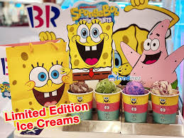 Lot g78a, ground floor, aeon bandaraya melaka shopping centre, 2, jalan lagenda (8,255.55 km) 75400 malacca city. Are You Ready For An Under The Sea Experience At Baskin Robbins Foodiver
