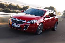 2016 Opel Insignia Dizel Ikinci El Modelleri Araba Dahisi Araba Model Haber