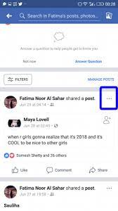 Have you ever had that comment on your facebook feed saying, hey, can you make this sharable? well here is how to do it in 60 seconds How To Make A Post Shareable On Facebook Reach A Wider Audience