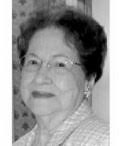 Lillian Casey Obituary (2010)