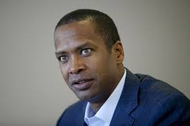 Alphabet's Top Lawyer David Drummond to Retire