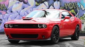 426 hemi 575 hp hillborn efi system dual coil over rear shocks. 2019 Dodge Challenger R T Scat Pack 1320 First Drive Fast Ets Made Simple