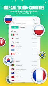 5 temporary / disposable phone to receive sms from canada. Updated 007call Second Phone Number Free Call Free Sms Pc Android App Mod Download 2021