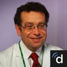 Dr. Mohan C. Abraham, MD