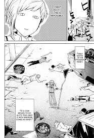 Bungou Stray Dogs 13: Ecstatic Detective Agency - Read Bungou Stray Dogs  Chapter 13: Ecstatic Detective Agency Onl… | Bungo stray dogs, Bungou stray  dogs, Stray dog