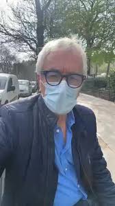 Pr at aphp hôpital tenon infectious disease; Gilles Pialoux Chef Du Service Des Maladies Infectieuses De L Hopital Tenon Repond A Vos Questions Brut