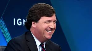 He has more than 2.8 million followers on facebook, 1.2 million followers on instagram, and 4 million followers on twitter. Fox News Firebrands Tucker Carlson And Jeanine Pirro Stand By Controversial Statements