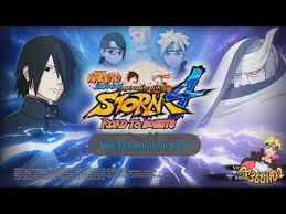 Profitez de millions d'applications android récentes, de jeux, de titres musicaux, de films, de séries, de livres, de magazines, et plus encore. Naruto Senki Perfect Mod Naruto Storm 4 By Sansan Ar Naruto Senki Mod 1