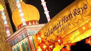 Datuk seri syed danial syed ahmad. Eid Al Fitr Tradition In Singapore And Malaysia Sun Education Group