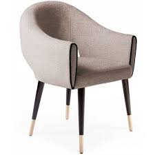 Grace Armchair Dynamic Contract Furniture Hotel Furniture Luxury Dining Chair Chair Cafe Design Luxury Dining Room