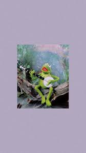 Pin On Kermit The Frog