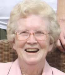 Ruby Whitlock Obituary