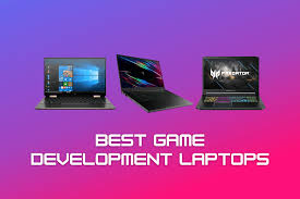 Relevant a levels include maths, physics, computing and technology. The 8 Best Laptops For Game Development In 2021 Virtual Tilt
