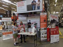 Our qualified home experts are trusted for installs, repairs & remodels in waterford, ct and get the job done right. Home Depot Waterford Hd6215 Twitter