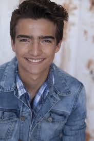 Max Fuller's Instagram, Twitter & Facebook