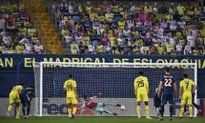 Arsenal were in need of an away goal after falling two behind against villarreal this evening and nicolas pépé has. L9hbxsfm0 Ghom