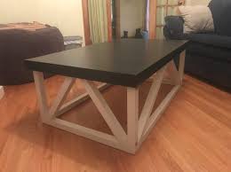 Arcamita batavia system this seamless and sturdy table system allows for a combination of a desk, work table, dining table, coffee table, and café table, each with multiple drawers for storage, elements with different sizes combined with a choice of table tops with or without drawers give plenty. Coffee Table Gaming Dining Table Combo Ana White