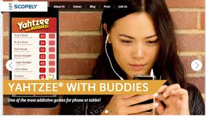 Zynga sues 2 former employees over alleged massive data heist