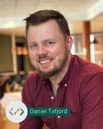 Daniel Meinecke's Instagram, Twitter & Facebook