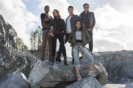 As billy the blue ranger, ludi lin (monster hunt) as zack the black ranger, and becky g. Diversity In Power Rangers Reboot Film Brings New Layers To Well Known Series