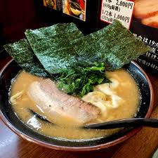 とき卵ラーメン ラーメン大山家昭島店 まろやか 美味しいラーメン グルメ 美味しい