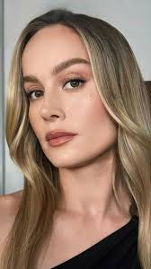 Brie Larson AKA Captain Marvel