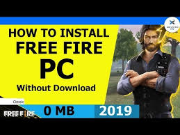 Now you have no more excuse to get to the #1 spot and become the apex predator of the match. How To Download Laptop Free Fire Game Tamil Doctor It Solutions