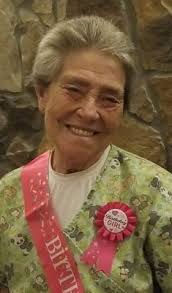 Obituary information for Patricia Thibodaux Naquin