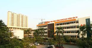 Đại học công nghệ giao thông vận tải điểm chuẩn 2020. Dilsmmnzbahi4m