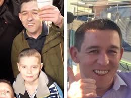 Fundraiser for David Small by Louise Cussans : Dave Small's Road to  Recovery Fund