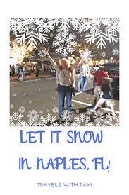 How Often Does It Snow In Naples, Italy? - Quora