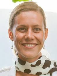 Cécile THOMAS (DE PLACE) (Bonobo Groupe Beaumanoir)