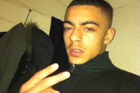 Gavin Hylton's Instagram, Twitter & Facebook