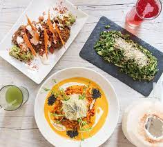 Eating In London Nama Healthy Food List Healthy Restaurant Healthy Food Guide