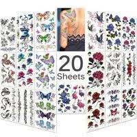 Health news, stories and tips that inspire healthy diets, relationships and lives Temporary Tattoos Walmart Com