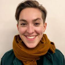 Stream Susannah Wilson