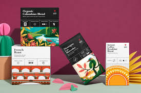 Posted in best coffee capsules, nespresso capsules reviews. Archer Farms Coffee On Packaging Of The World Creative Package Design Gallery