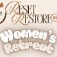 Reset & Restore Women's Retreat event in Island Park, ID