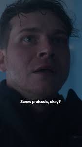 The 118 cannot, and will not, leave any of their own behind without a  fight.