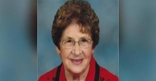 Regina Meyer Obituary