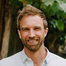 Chris Berton's Instagram, Twitter & Facebook