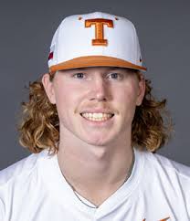 TEXAS BASEBALL GAME NOTES