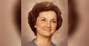 Leona Miller Burnsed Obituary