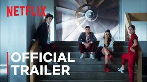18 jun., accompanied with the first a number of new faces will appear in the fourth edition of the show. Elite Season 4 Trailer Netflix Youtube