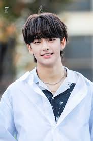 Straykids Hyunjin