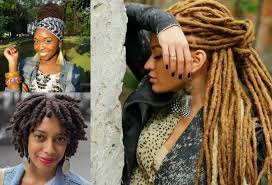Long dreadlocks never go out of style and this look is proof of that! Dreadlocks 10 Super Chic Dreadlocks Hairstyles That You Ll Love