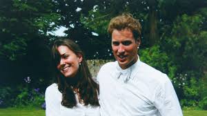 The royal pair now have three children, prince george, princess charlotte and prince louis. How Prince William Met Kate Middleton Their Royal Romance Over The Years Vogue