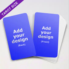 We walk you through the questions you can ask visually, you can lay out the cards in the shape of something that is related to the theme of the take your tarot spread for a test drive. Design Your Own Personalized Tarot Cards