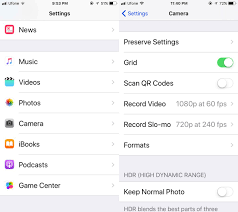 Check spelling or type a new query. So Deaktivieren Sie Den Qr Code Scanner In Der Kamera App In Ios 11