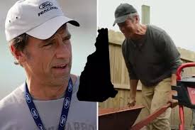 Mike Rowe, Host of TV Show 'Dirty Jobs,' Coming to New Hampshire